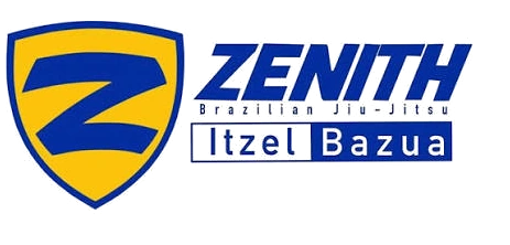 Zenith Brazilian Jiu Jitsu — Itzel Bazúa
